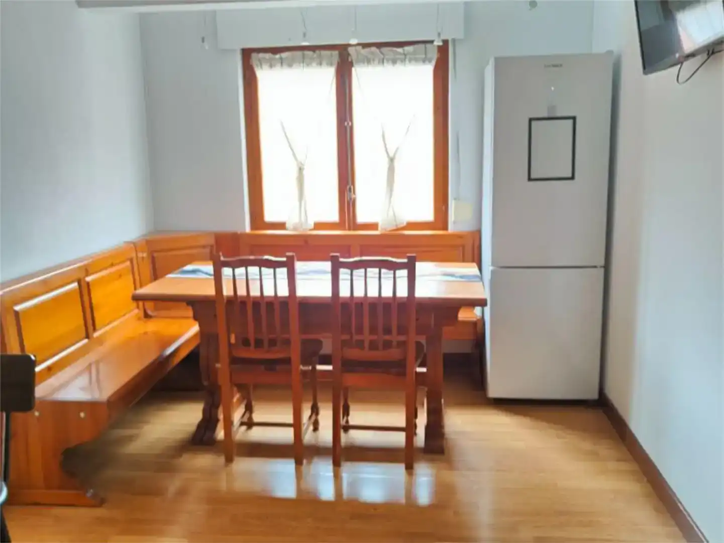 Piso de 150 m² en Soria