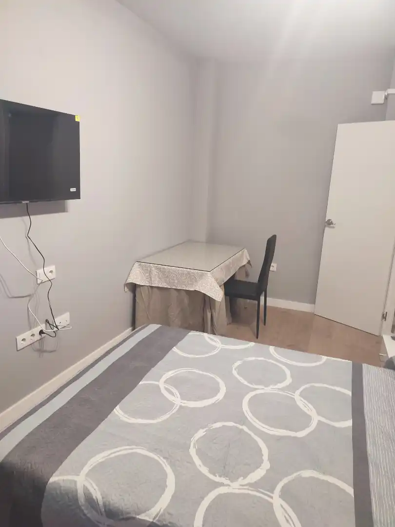 Habitación 230 m², Úbeda