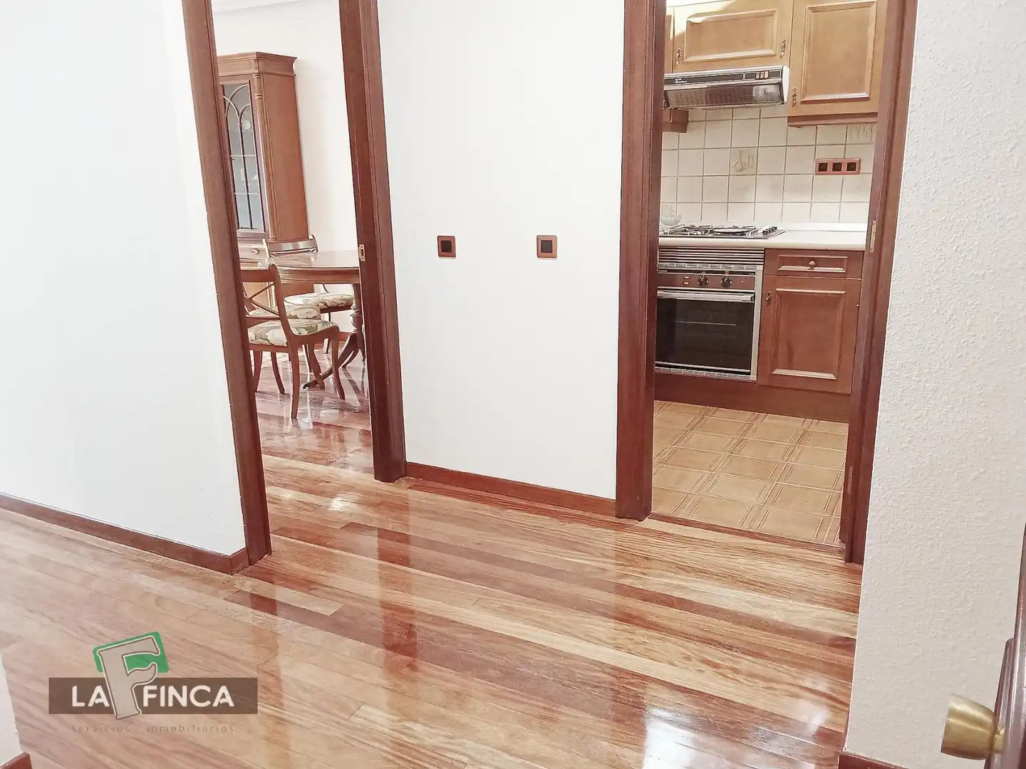 Piso de 60 m² en Oviedo