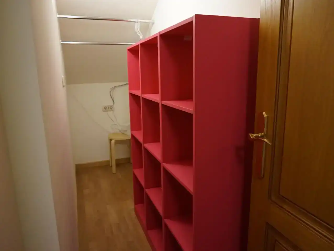 Piso de 60 m² en Ourense