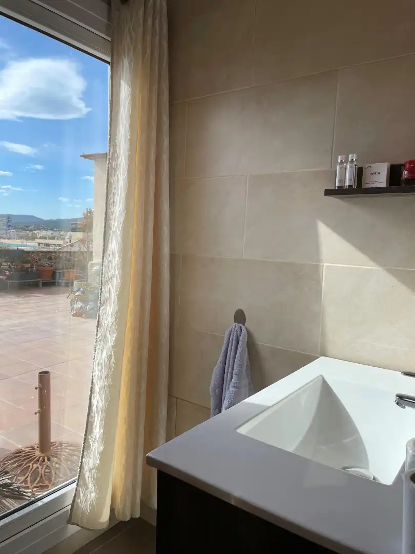 Piso de 110 m² en Palamós