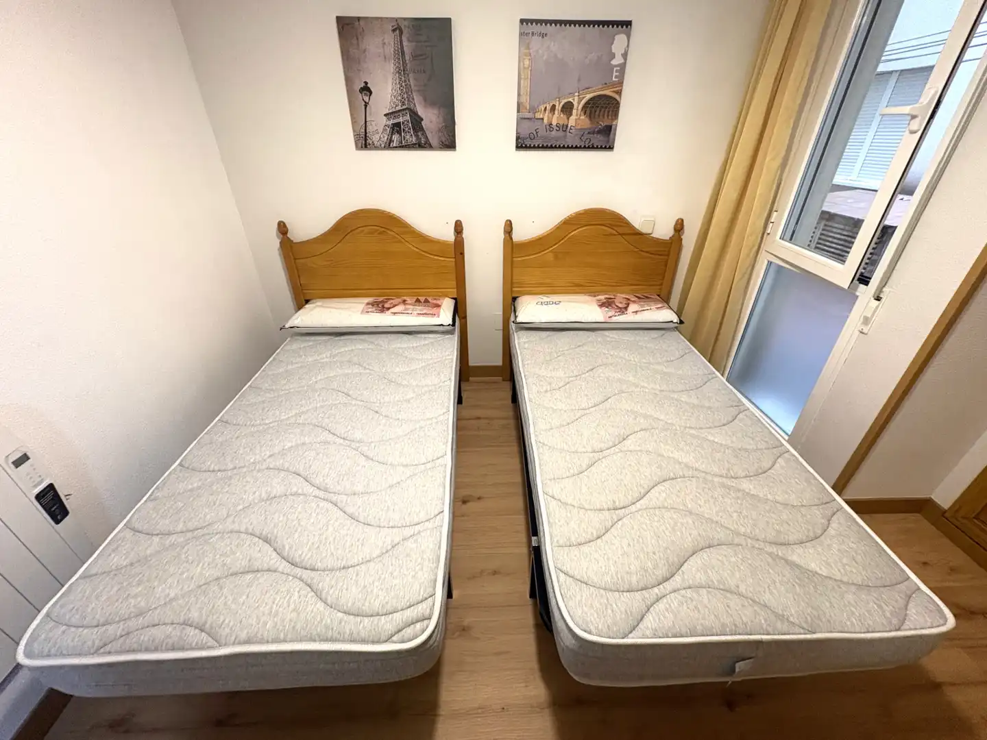 Wohnung 55 m² in Guadalajara