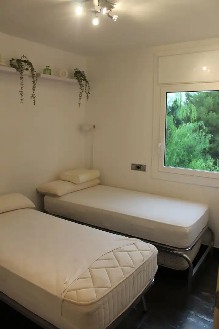 Wohnung 91 m² in Sitges