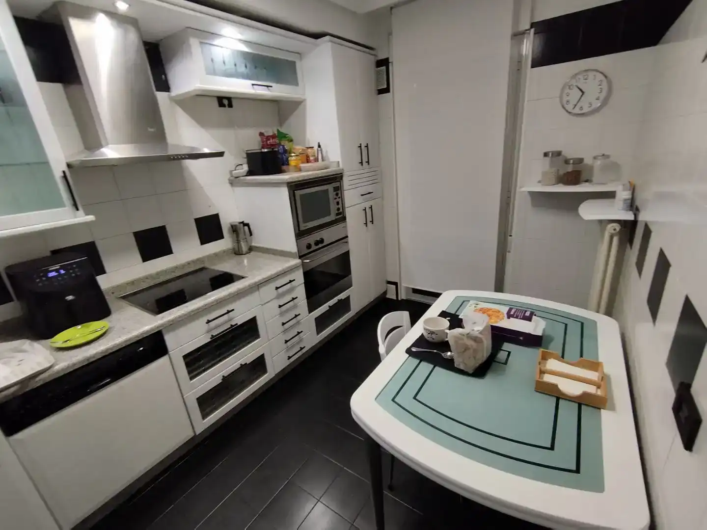 Piso de 105 m² en León
