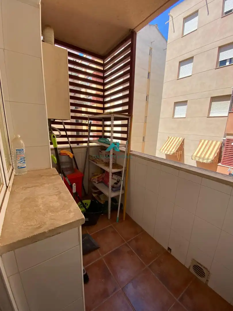 Piso de 154 m² en Jaén
