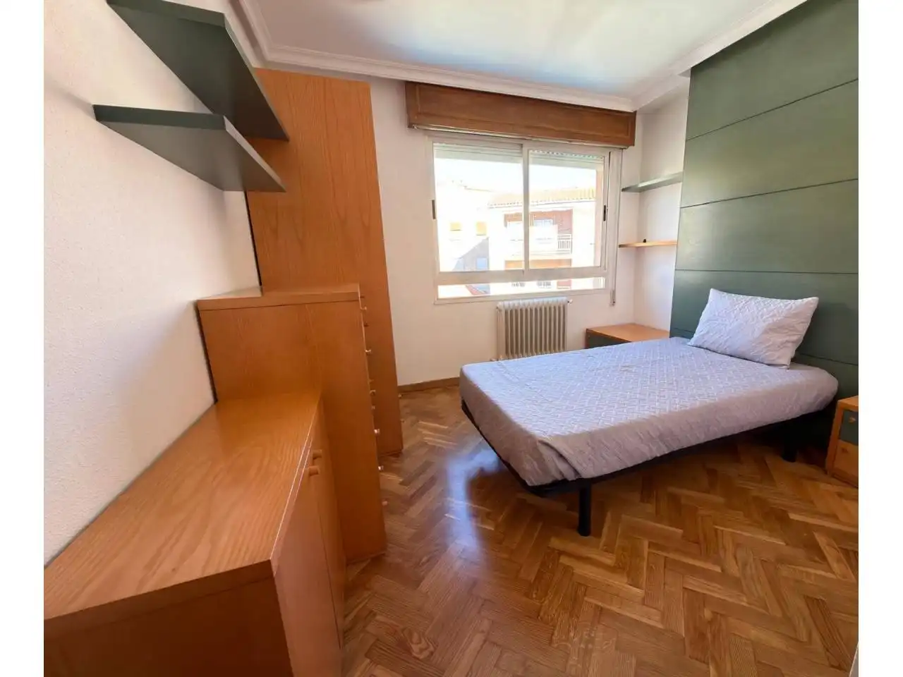 Piso de 159 m² en Zamora