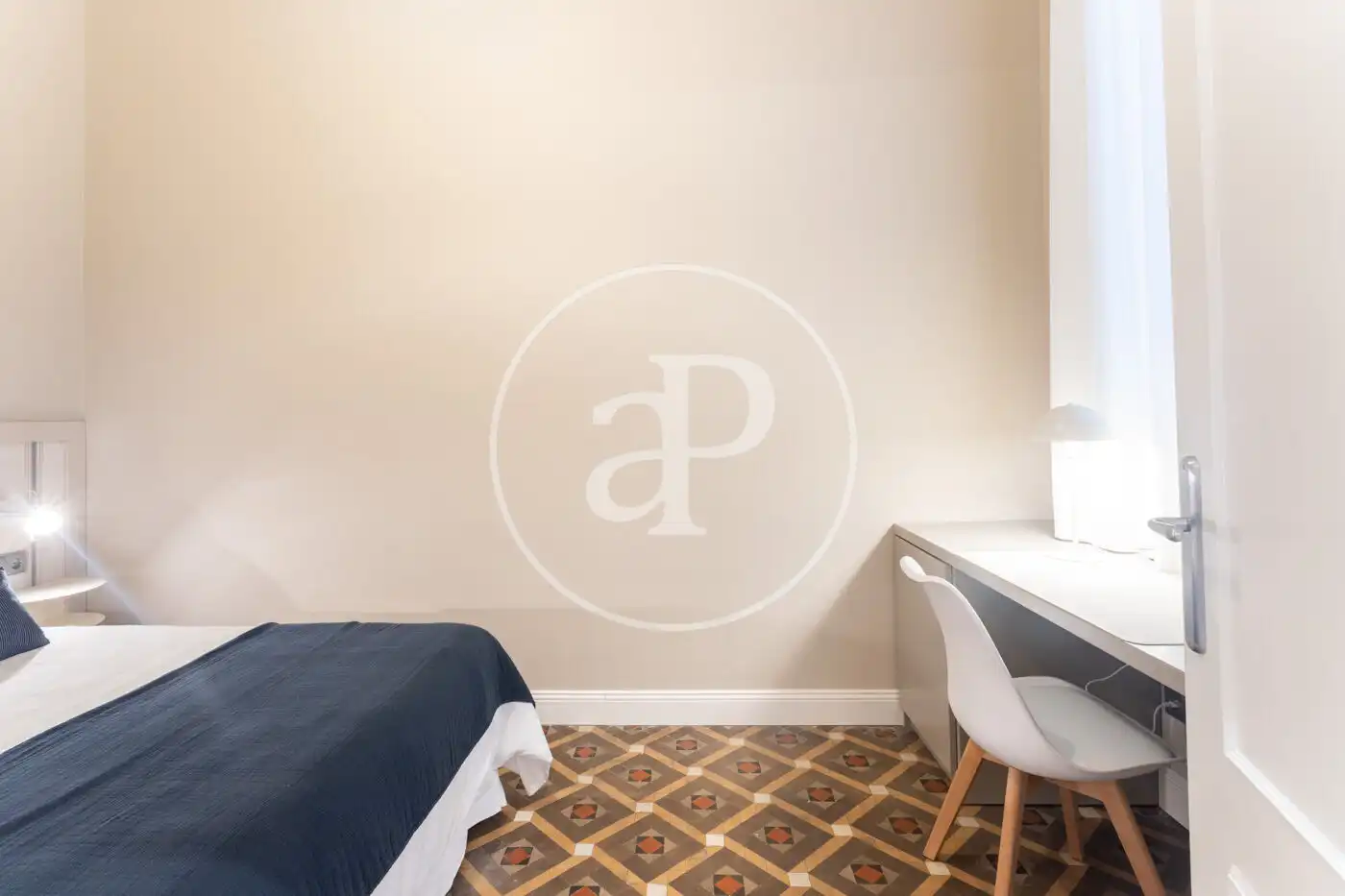Piso de 166 m² en Barcelona