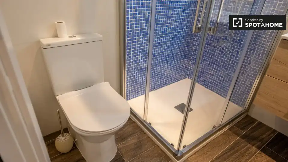Piso de 70 m² en Madrid