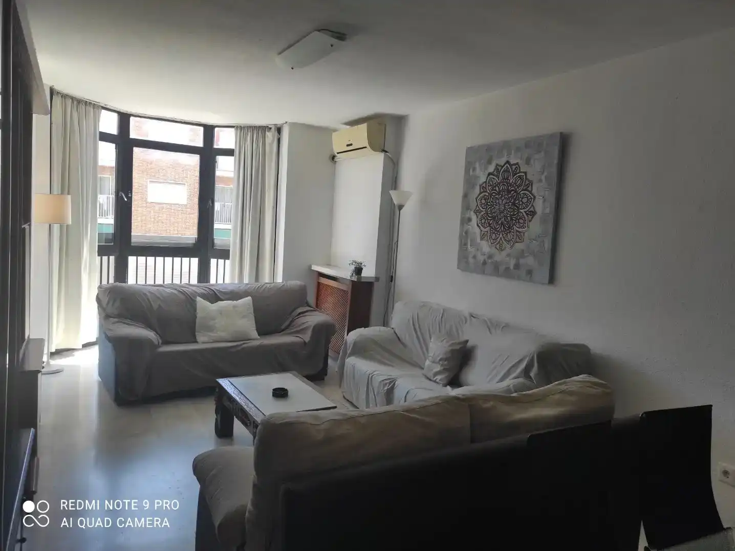 Habitación 155 m², Granada