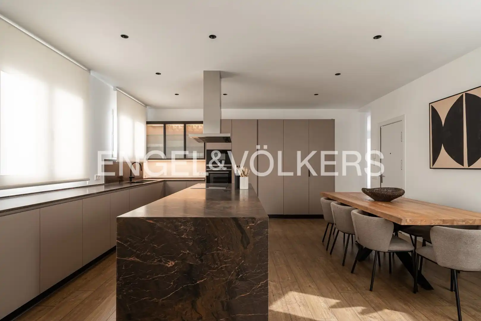 Pis de 240 m² a Madrid
