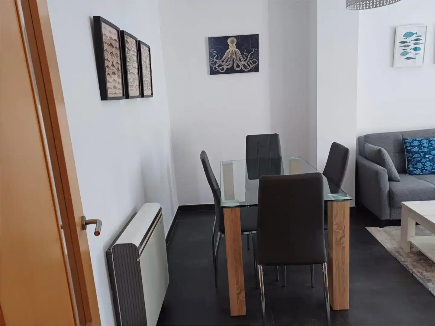 Piso de 80 m² en Xove