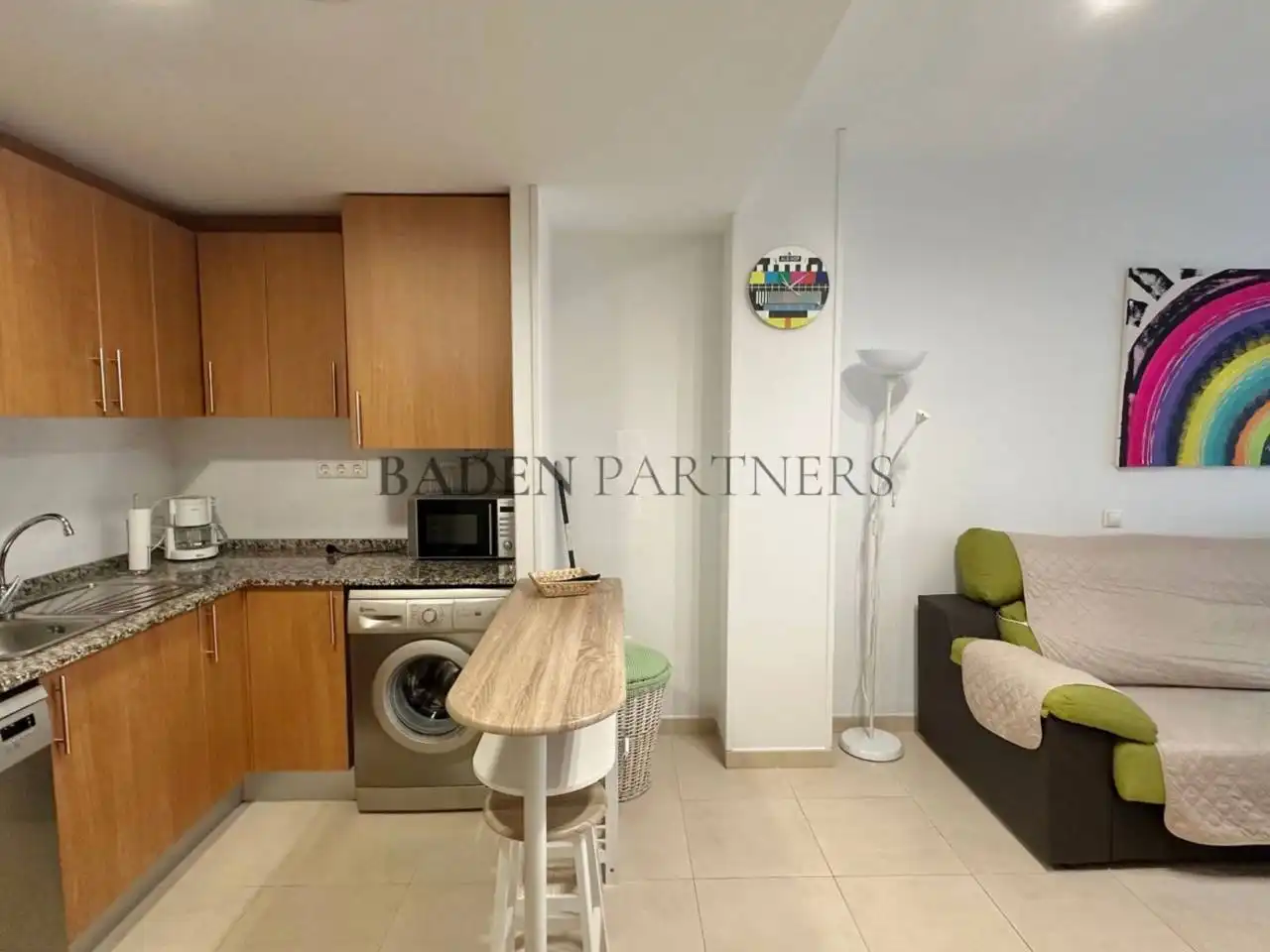 Piso de 70 m² en Vinaròs