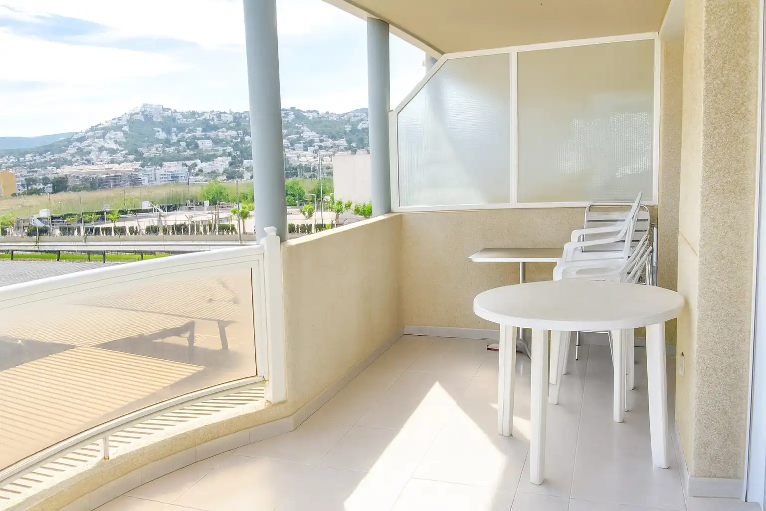 Pis de 65 m² a Peníscola