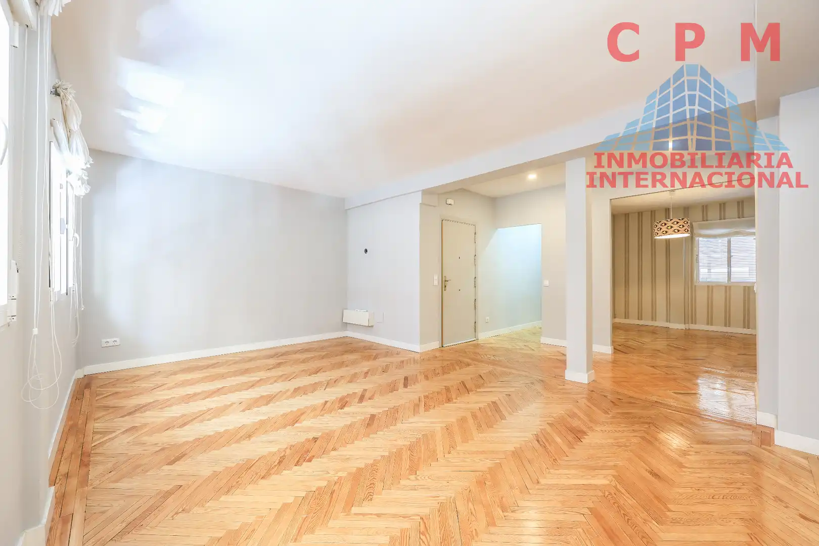 Pis de 125 m² a Madrid