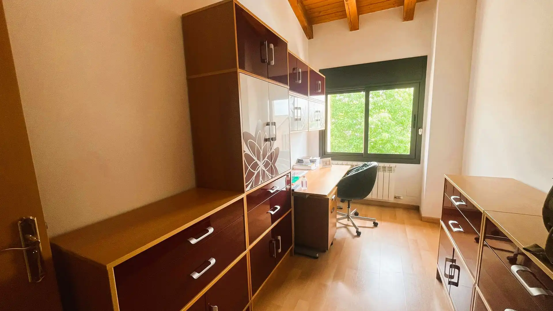 Piso de 146 m² en Gualba