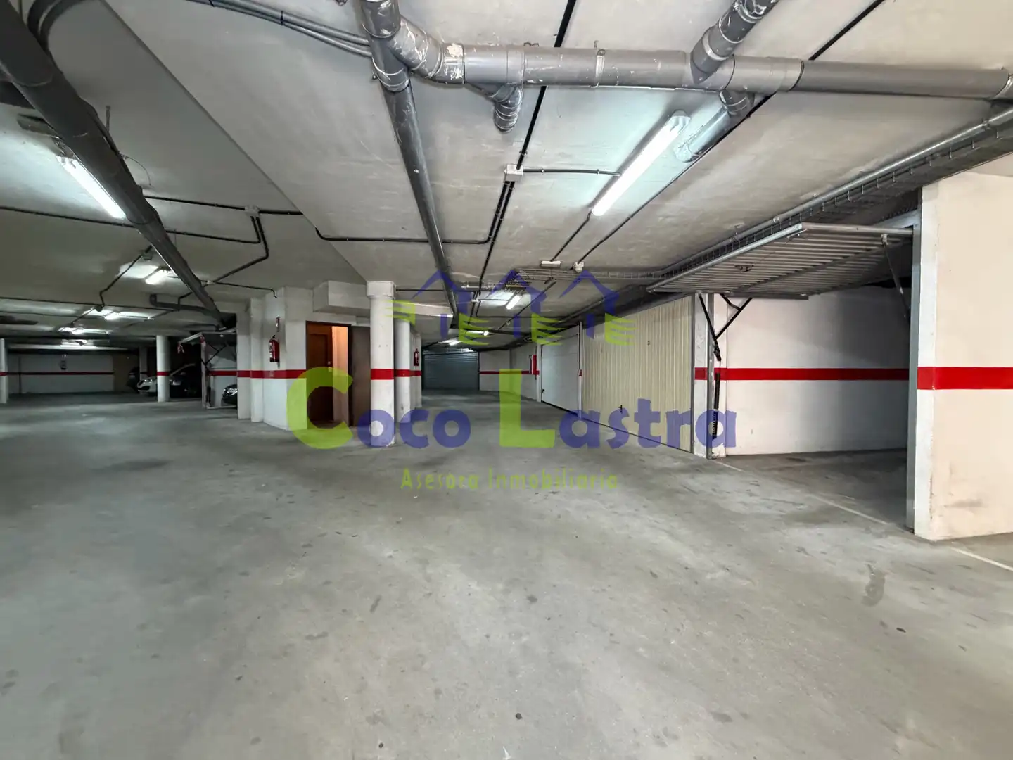 Piso de 59 m² en Cabrerizos