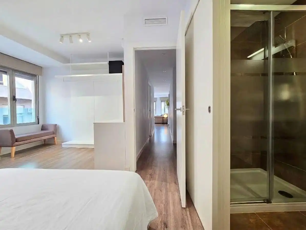 Piso de 106 m² en Elche