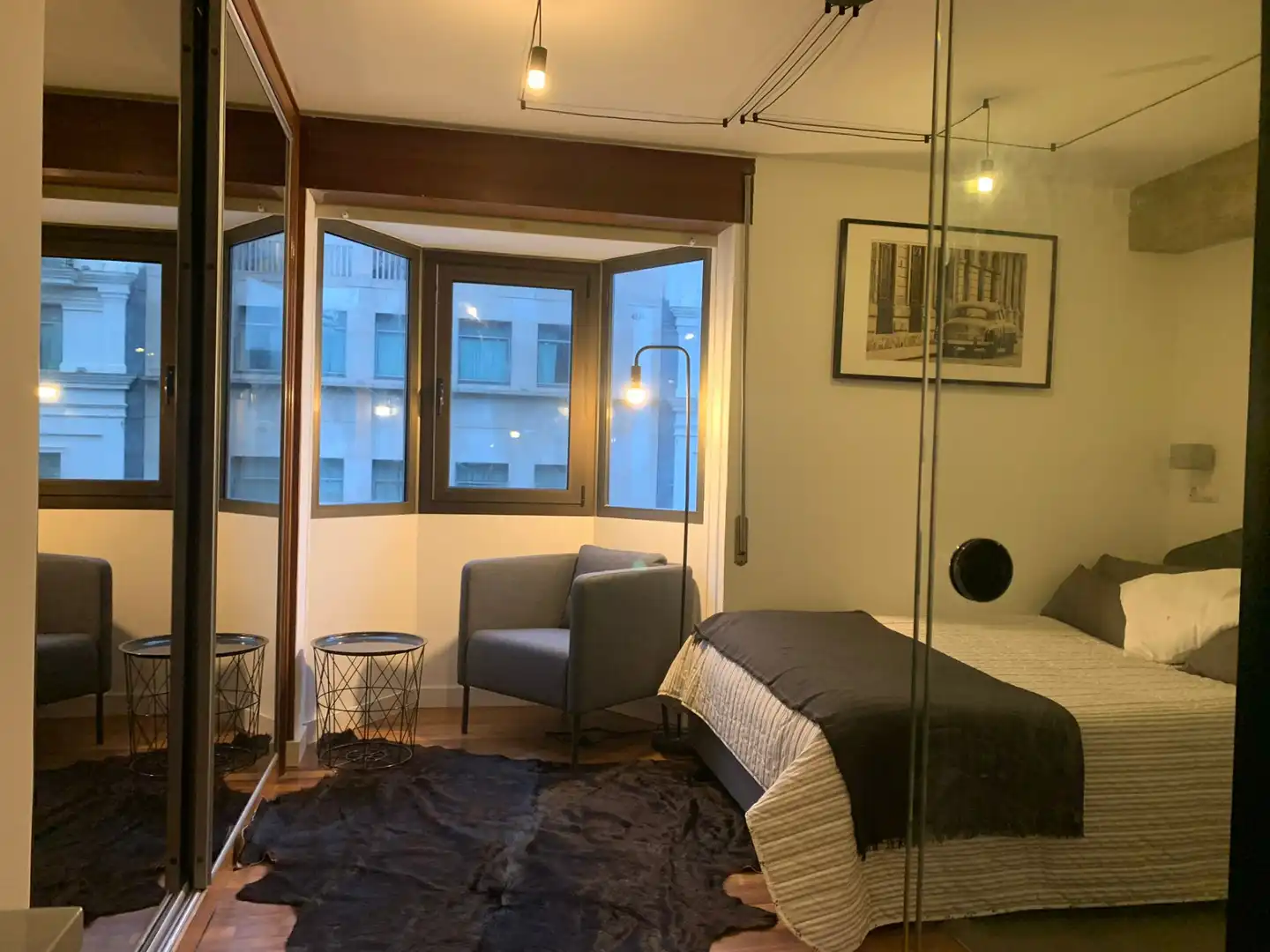Piso de 120 m² en Santander