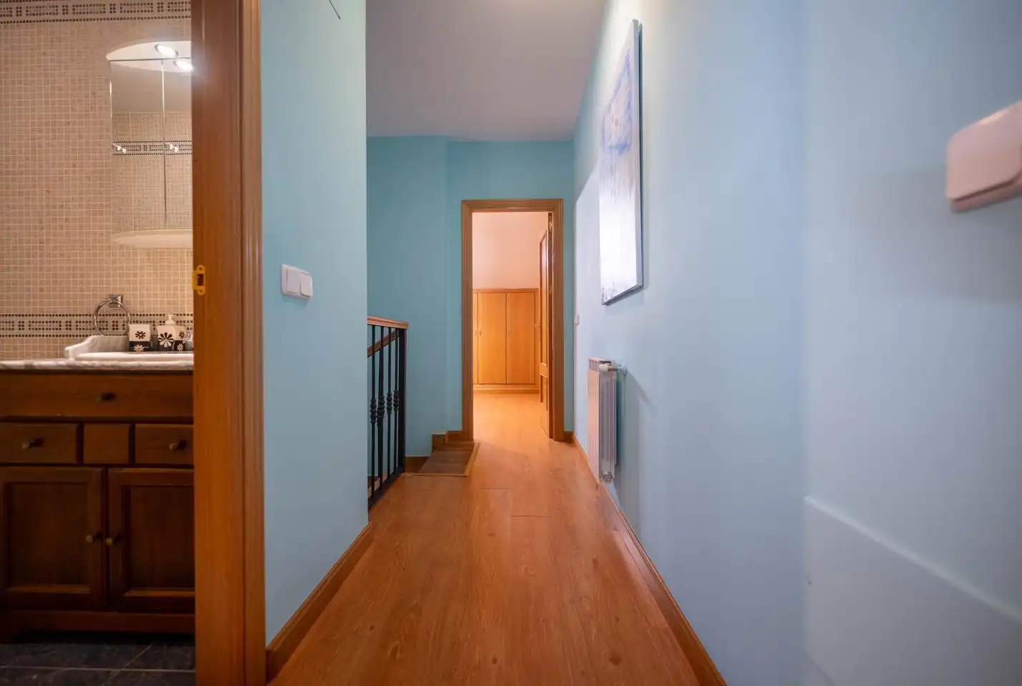 Casa de 142 m² en Ávila