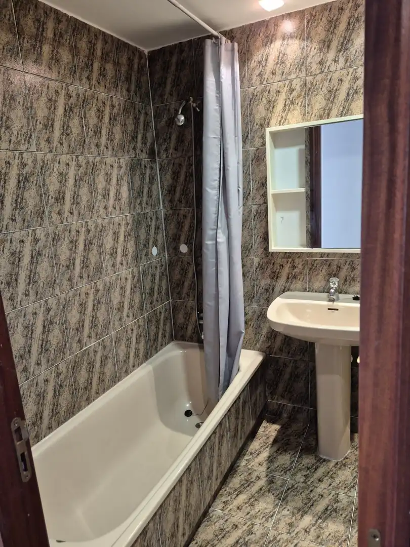 Piso de 119 m² en Mislata