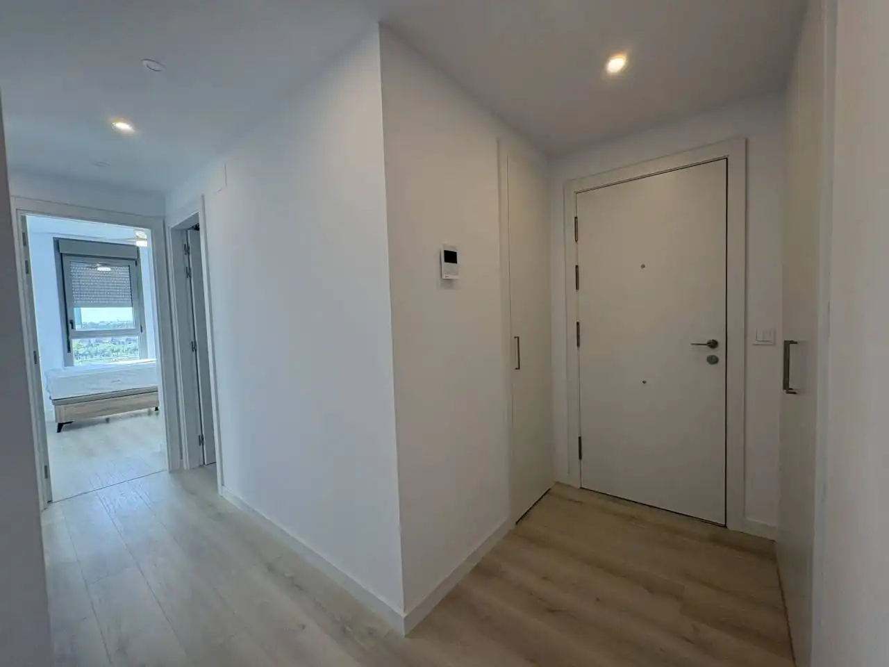 Piso de 115 m² en Tomares