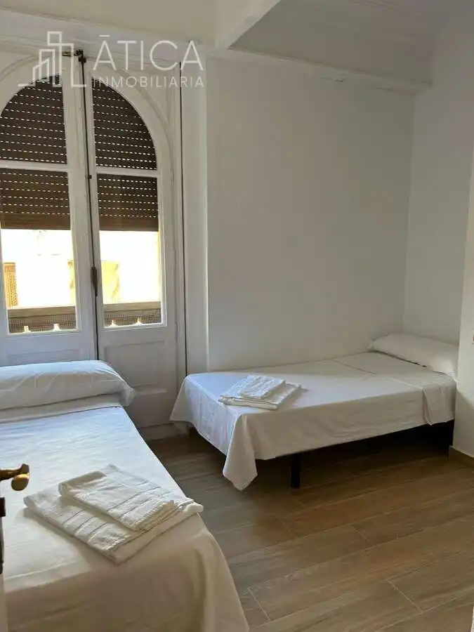 Piso de 161 m² en Salamanca