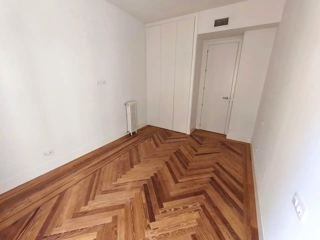 Pis de 155 m² a Madrid