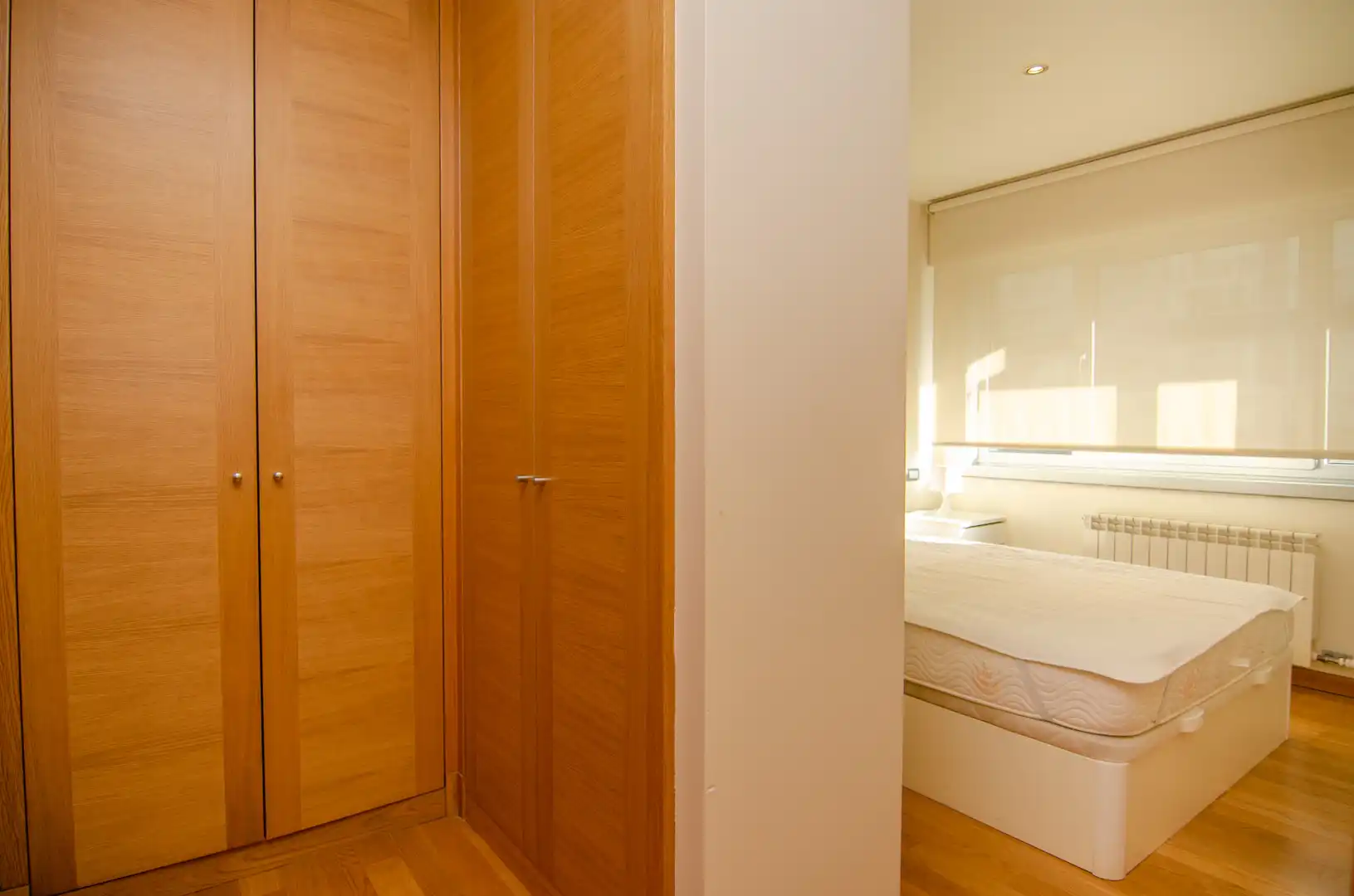 Piso de 84 m² en La Coruña