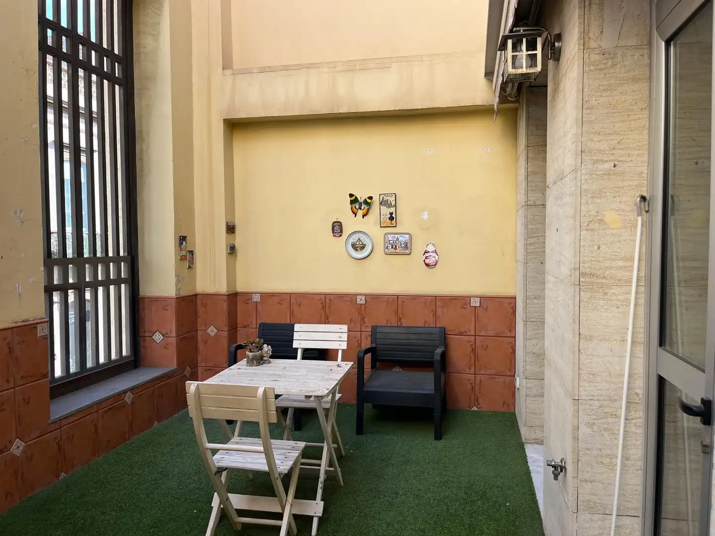 Piso de 96 m² en Las Palmas de Gran Canaria