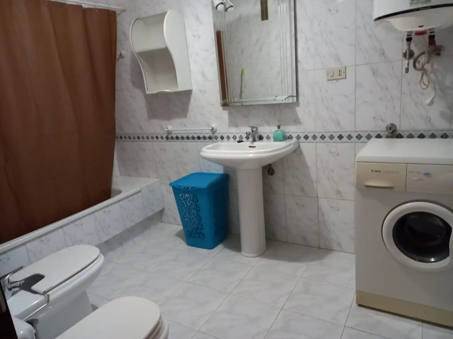 Piso de 55 m² en Vigo