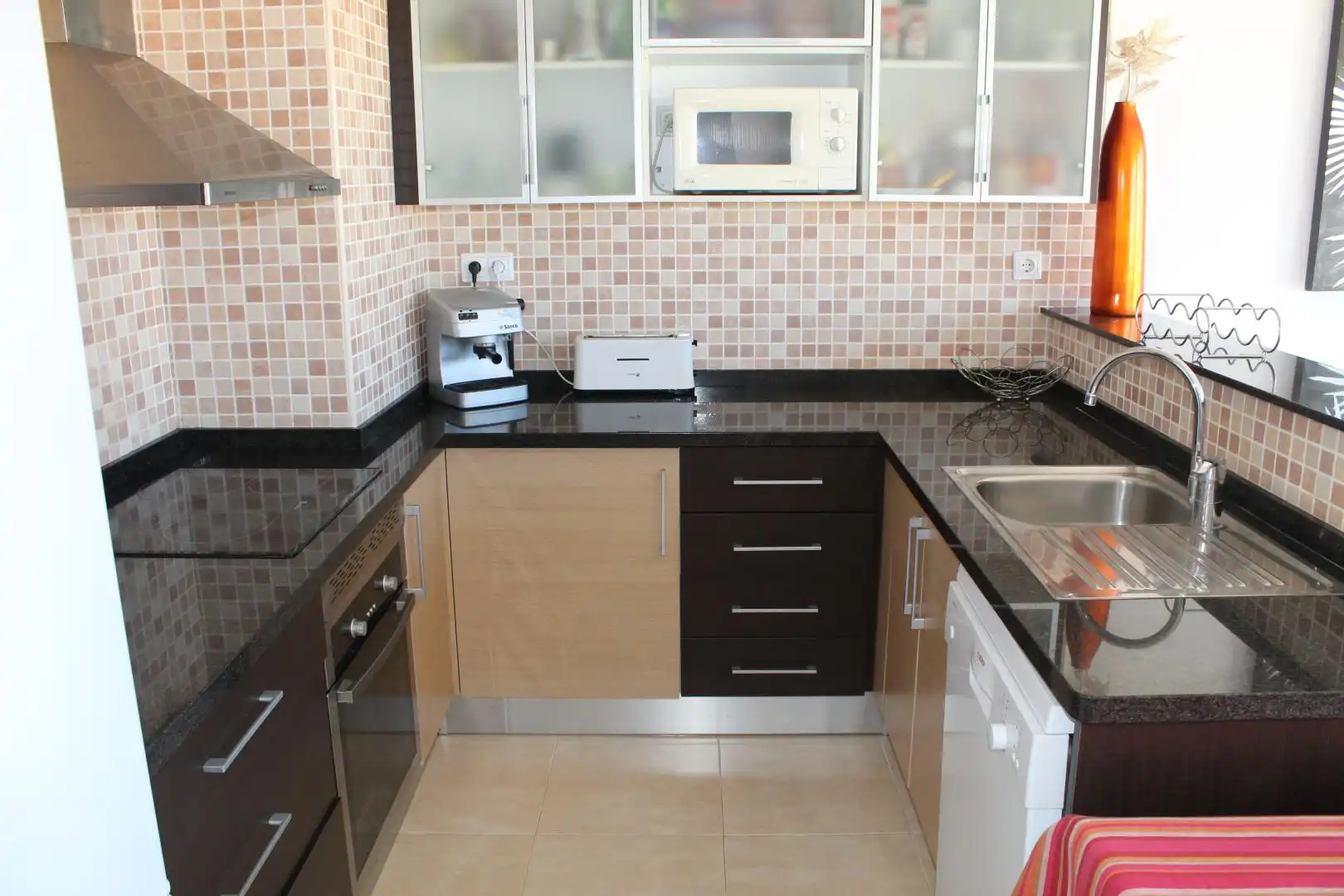 Piso de 75 m² en Oliva