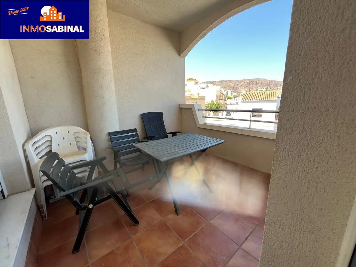 Piso de 136 m² en Roquetas de Mar