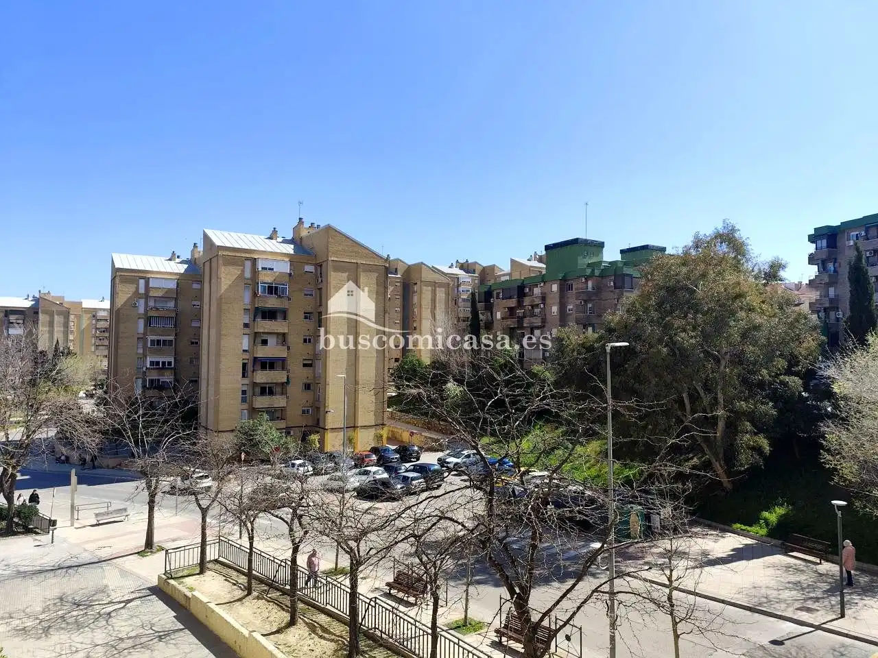 Habitación 89 m², Jaén