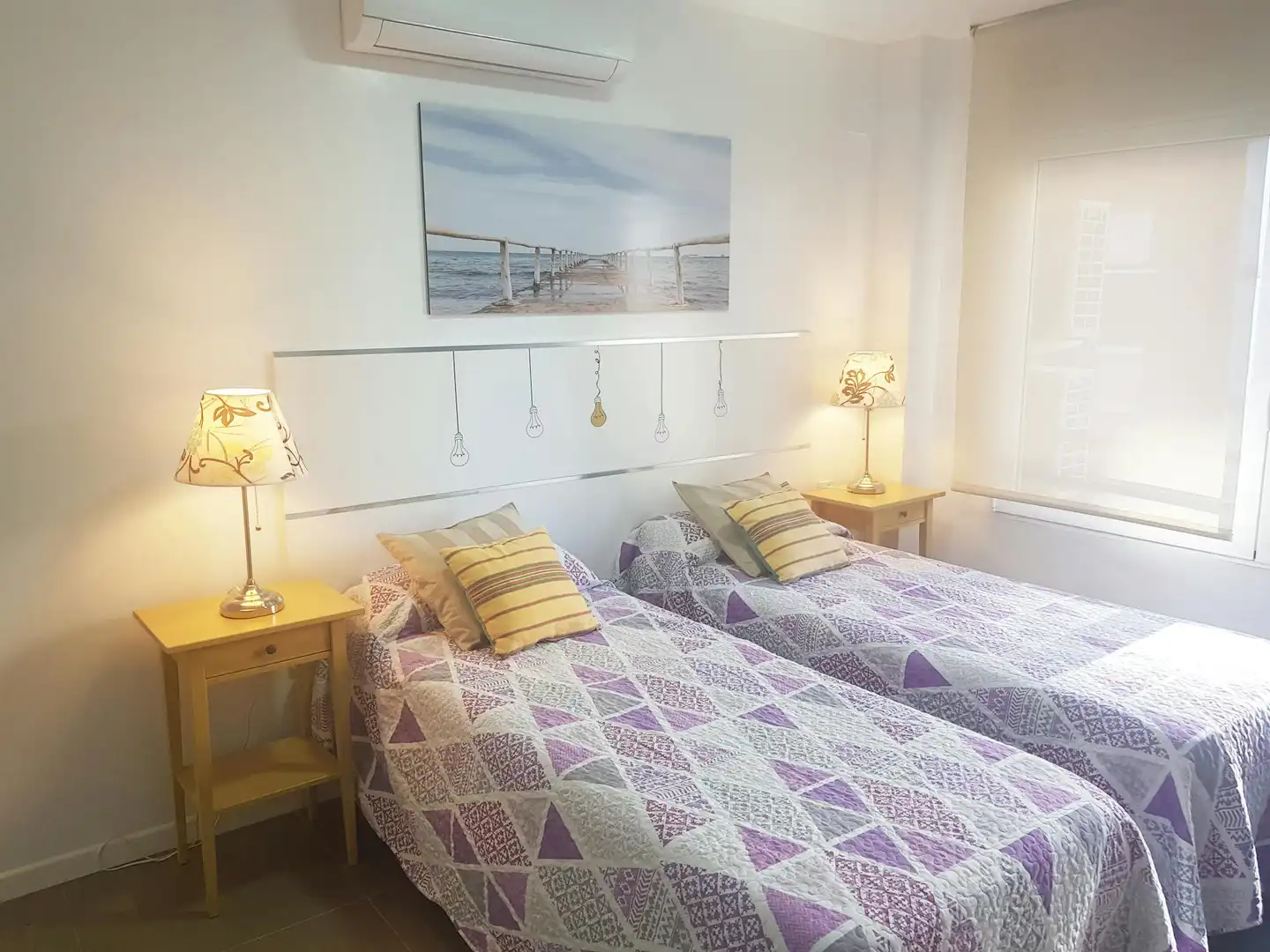 Appartamento 30 m² a Valencia