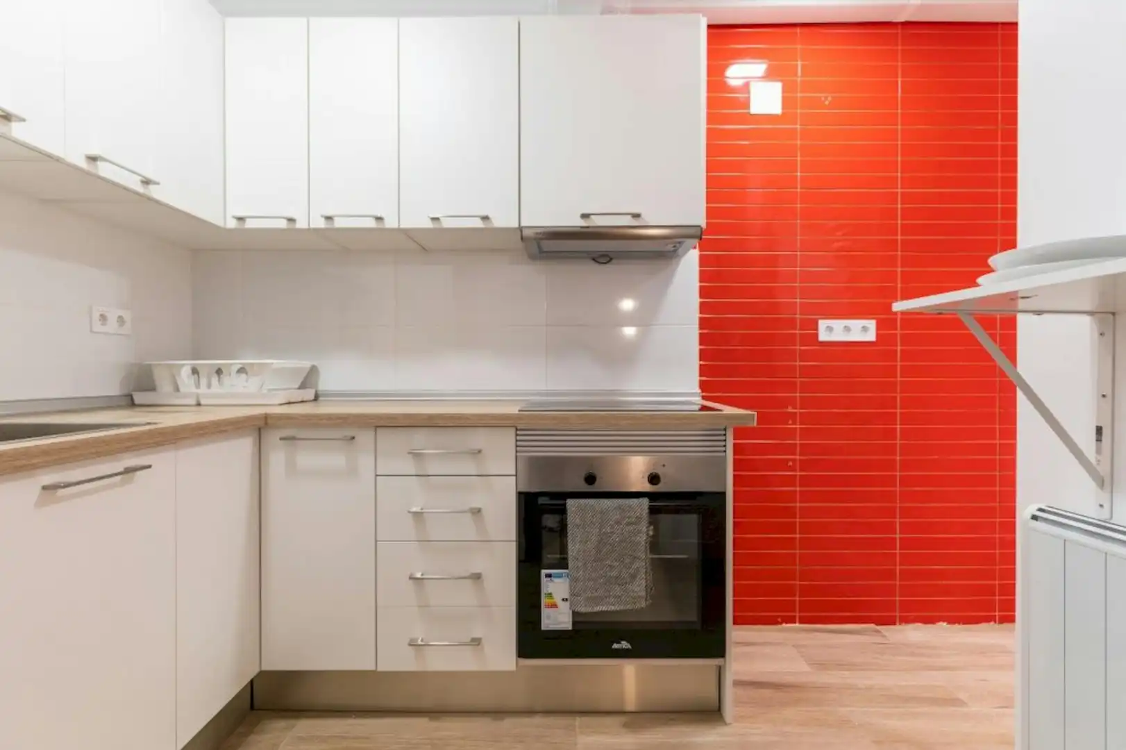 Habitación en alquiler, Madrid