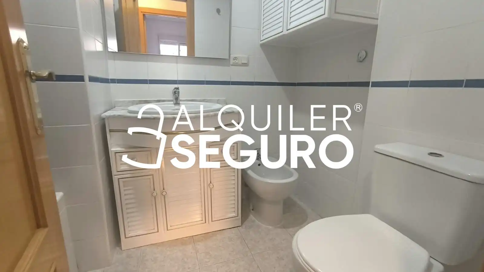 Pis de 80 m² a Sevilla