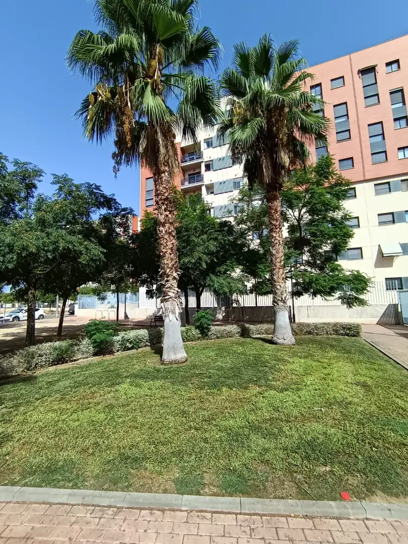 Piso de 90 m² en Murcia