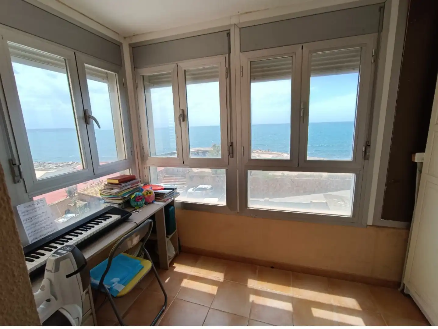 Pis de 100 m² a Palma