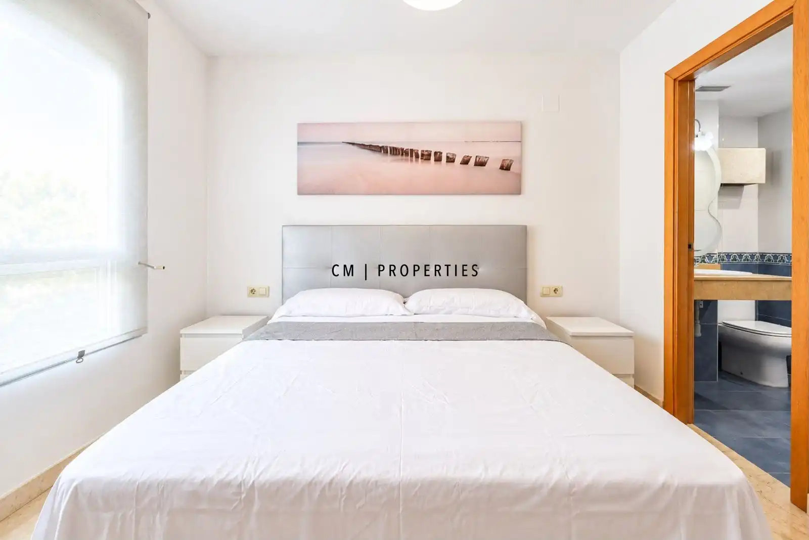 Piso de 120 m² en Valencia