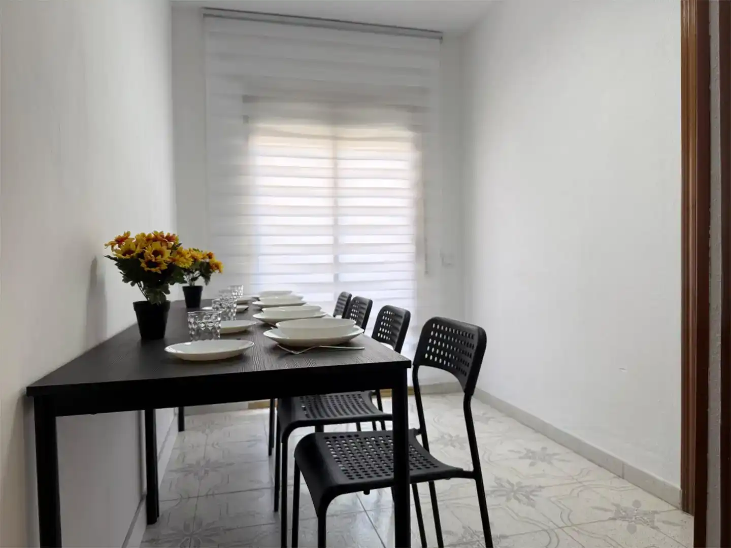 Stanza 90 m², Linares