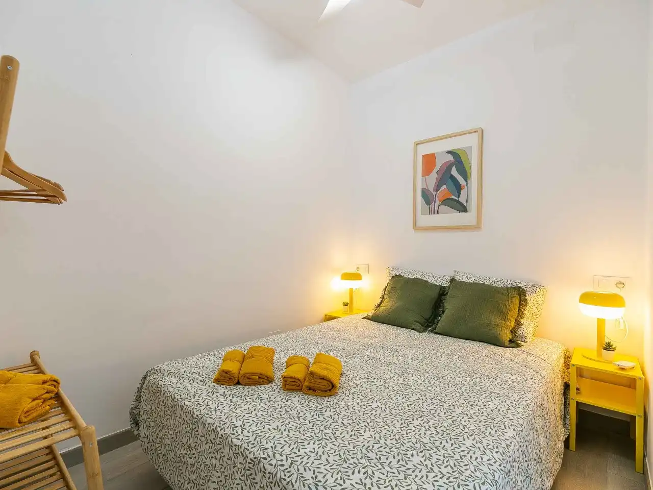 Piso de 35 m² en Torremolinos