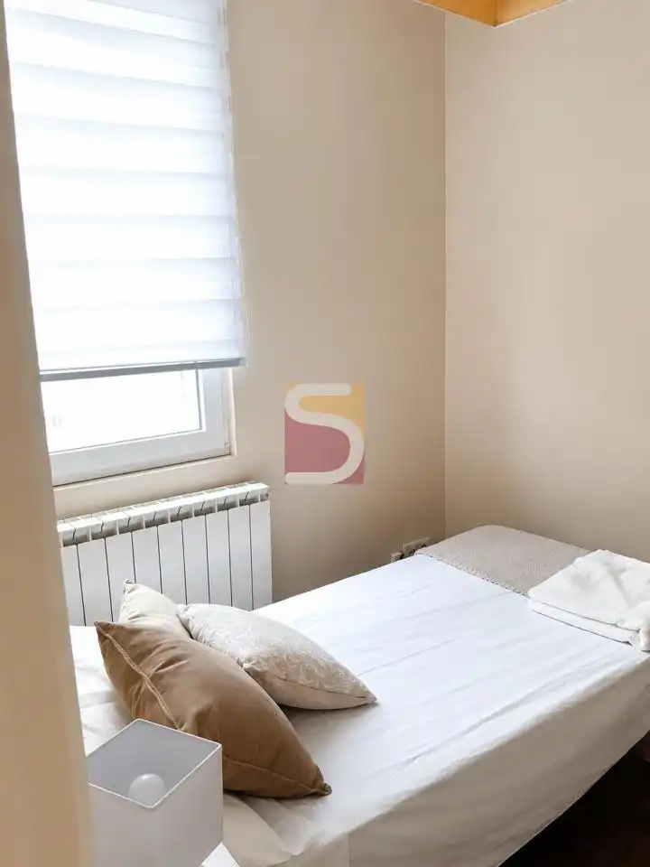 Piso en alquiler, Vigo