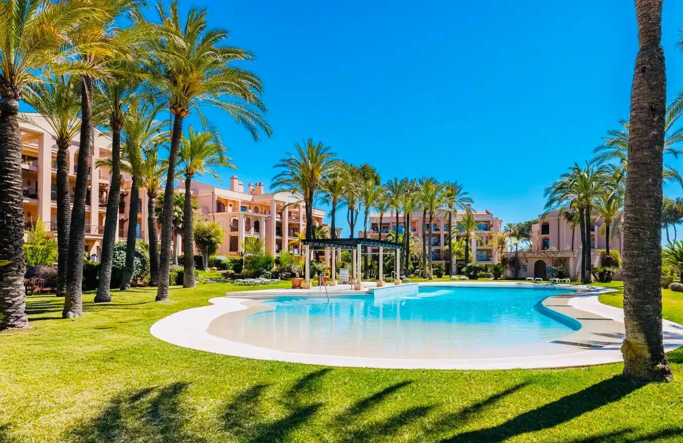Piso de 124 m² en Calvià