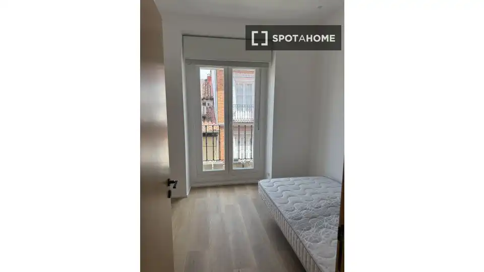 Piso de 70 m² en Madrid