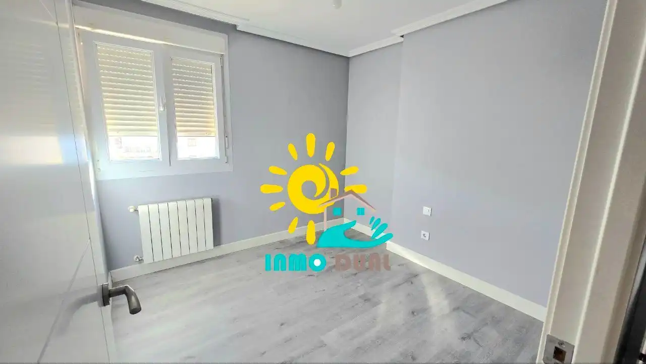Piso de 97 m² en Badajoz