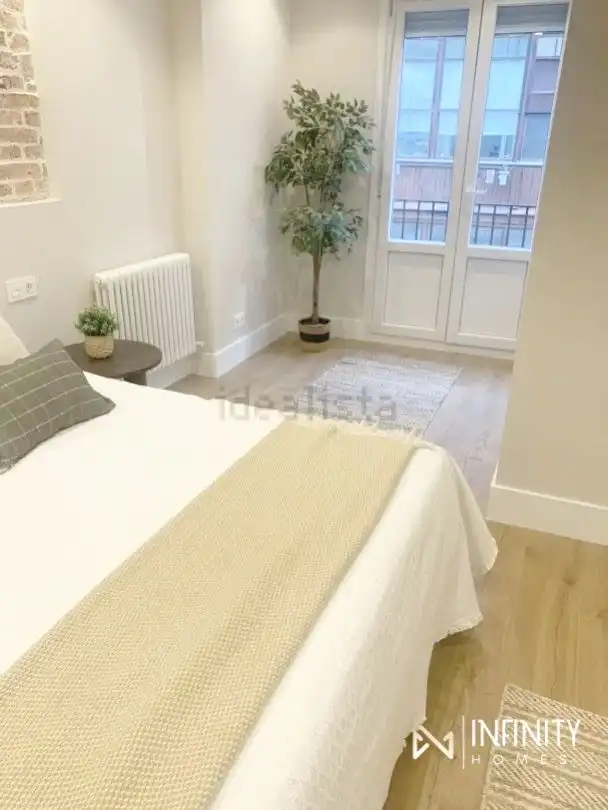 Wohnung 92 m² in Bilbao