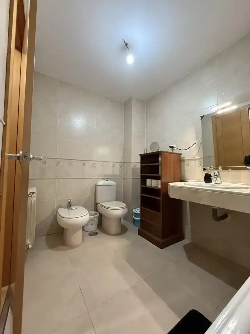 Habitación 20 m², Yebes