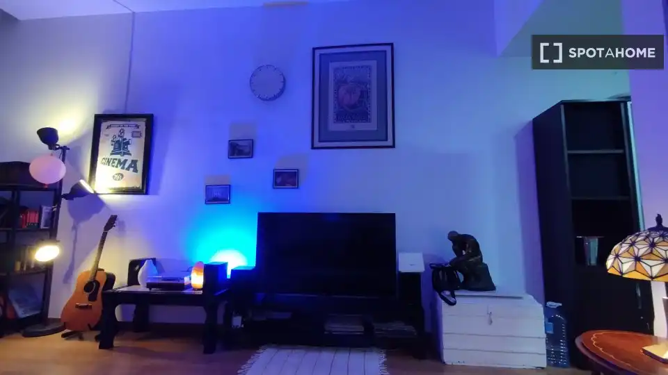 Habitación 82 m², l'Hospitalet de Llobregat