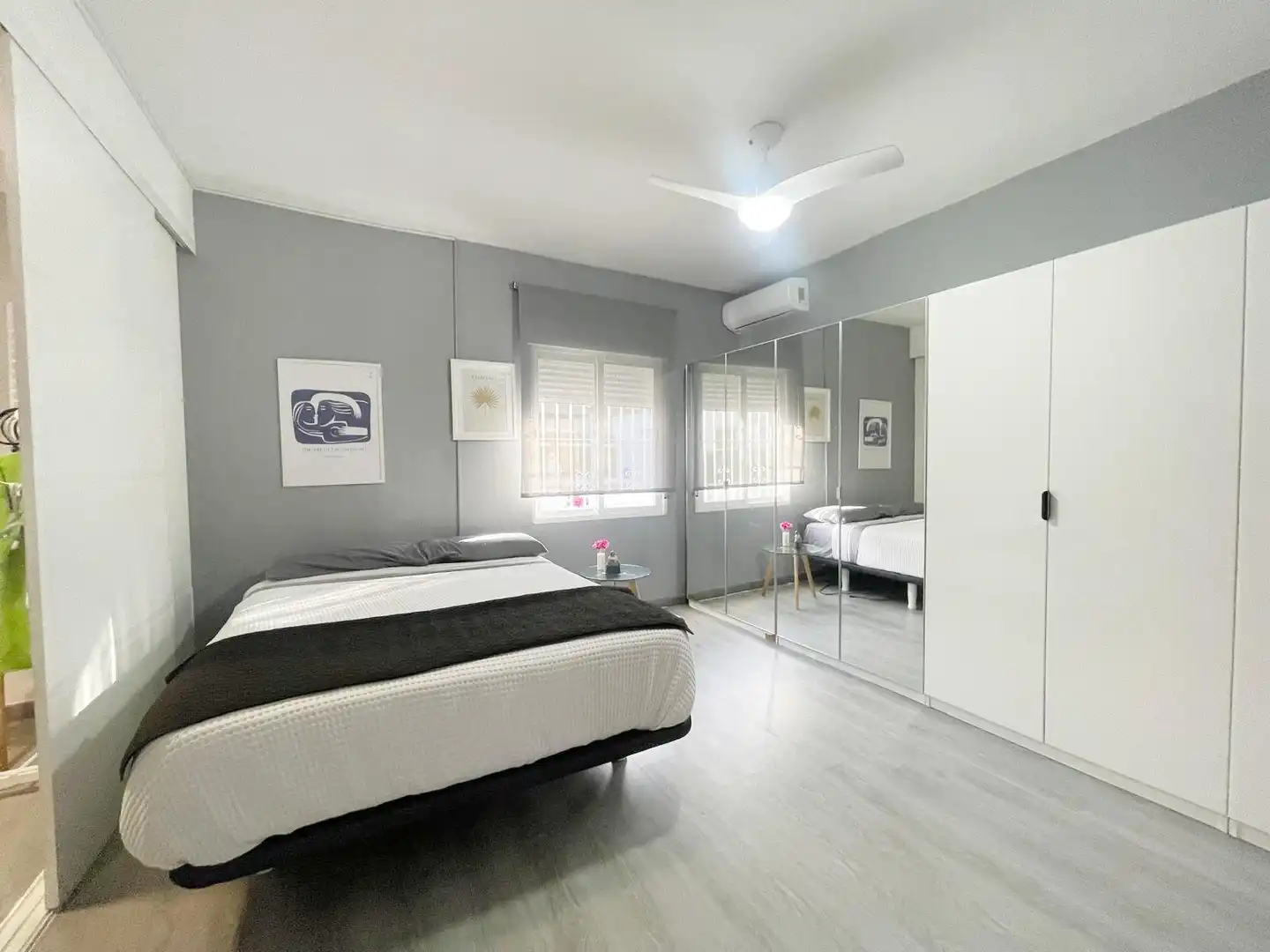 Piso de 110 m² en Dénia