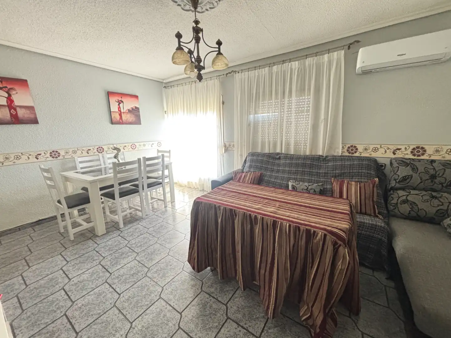Pis de 102 m² a Andújar
